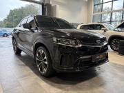 Geely Tugella I Рестайлинг Новомосковск  - изображение 19