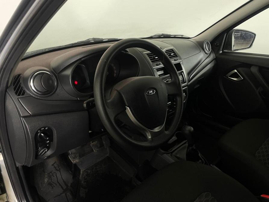 Lada (ВАЗ) Granta I Рестайлинг Воронеж  - изображение 9