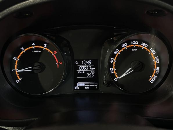 Lada (ВАЗ) Granta I Рестайлинг с пробегом 2019 года, цена 449 900 рублей, 180637 км, хэтчбек, Автокод Объявления