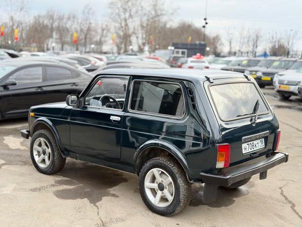 Lada (ВАЗ) 2121 (4x4) I Рестайлинг с пробегом 2013 года, цена 396 000 рублей, 182590 км, внедорожник, Автокод Объявления