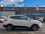 Hyundai ix35 I Рестайлинг Пермь  - изображение 28