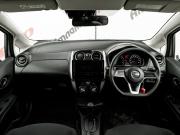Nissan Note II Рестайлинг Екатеринбург  - изображение 34