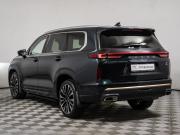 Exeed VX I Москва  - изображение 36
