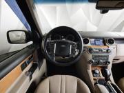 Land Rover Discovery IV Москва  - изображение 39
