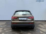 Audi Q3 I (8U) Москва  - изображение 18