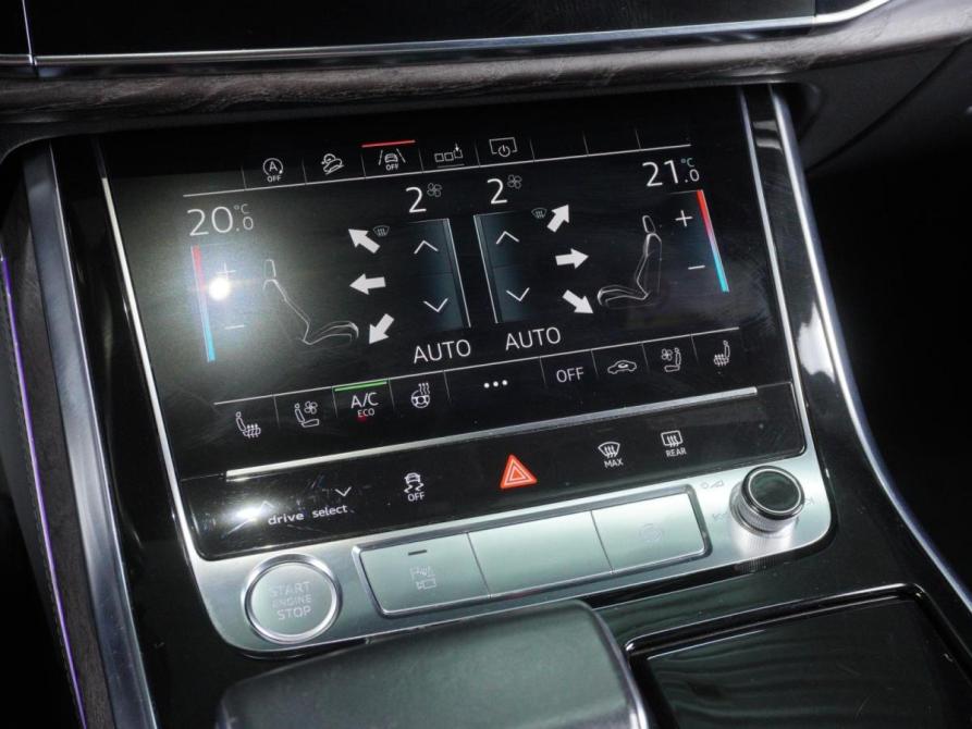 Audi Q8 I (4M) Минеральные Воды  - изображение 15