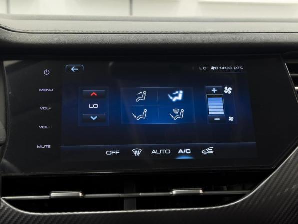 Haval F7x I с пробегом 2020 года, цена 2 019 000 рублей, 57527 км, внедорожник, Автокод Объявления