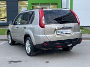 Nissan X-Trail II Рестайлинг Ярославль  - изображение 24
