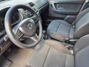 Skoda Fabia II Рестайлинг Воронеж  - изображение 35