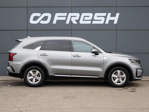 Kia Sorento IV с пробегом 2020 года, цена 2 599 000 рублей, 175457 км, внедорожник, Автокод Объявления