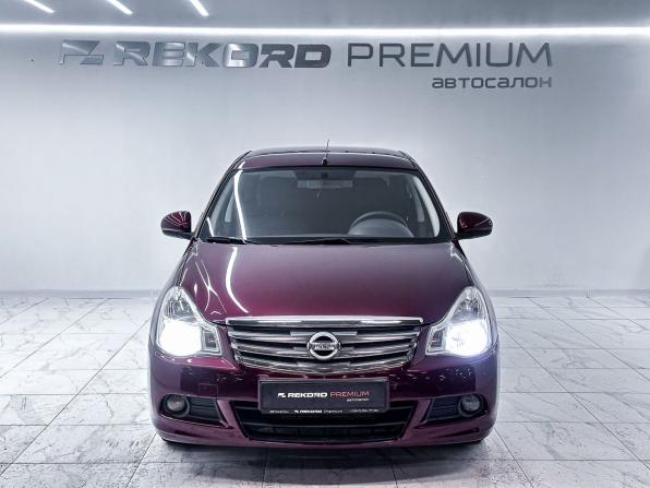 Nissan Almera III (G15) с пробегом 2014 года, цена 749 000 рублей, 128000 км, седан, Автокод Объявления