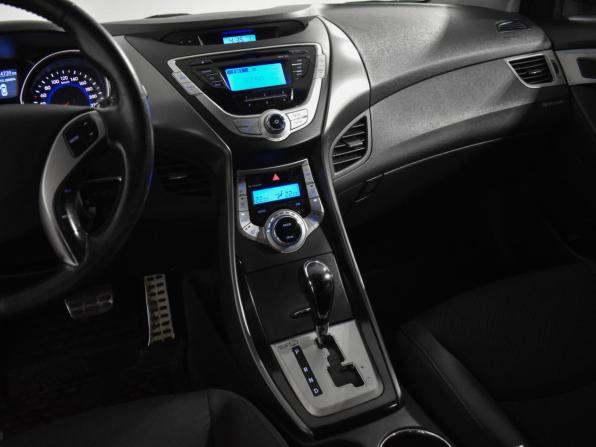Hyundai Elantra V (MD) с пробегом 2011 года, цена 1 010 000 рублей, 74735 км, седан, Автокод Объявления
