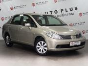Nissan Tiida I Минеральные Воды  - изображение 16