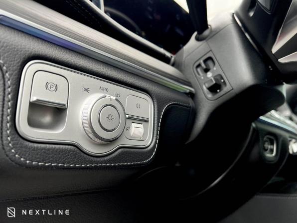 Новый Mercedes-Benz GLS II (X167) Рестайлинг 2026 года, цена 15 990 000 рублей, внедорожник, Автокод Объявления