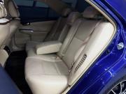 Toyota Camry VII (XV50) Рестайлинг Благовещенск  - изображение 65