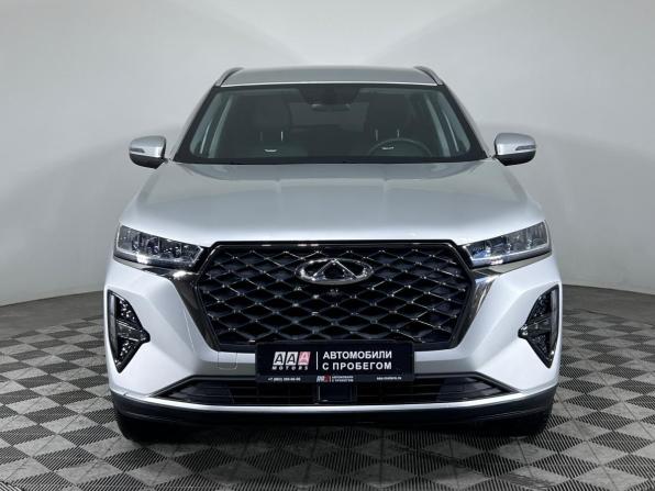 Chery Tiggo 7 Pro Max I с пробегом 2023 года, цена 1 765 000 рублей, 46945 км, внедорожник, Автокод Объявления