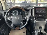 Toyota Land Cruiser 200 Series Рестайлинг 2 Волгоград  - изображение 28