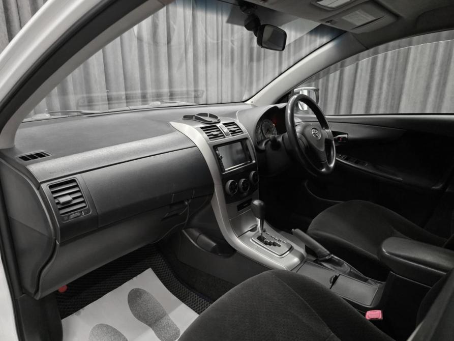 Toyota Corolla X (E140 E150) Рестайлинг Красноярск  - изображение 14