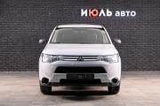 Mitsubishi Outlander III Рестайлинг Екатеринбург  - изображение 16