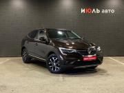 Renault Arkana I Челябинск  - изображение 28