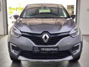 Renault Kaptur I Уфа  - изображение 24