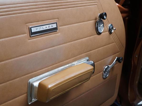 Dodge Polara III с пробегом 1968 года, цена 6 999 999 рублей, 28503 км, универсал, Автокод Объявления