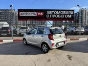 Kia Picanto III Альметьевск  - изображение 35