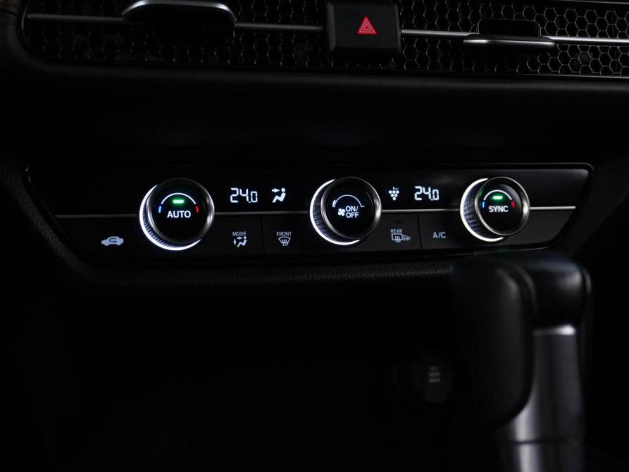 Honda ZR-V Москва  - изображение 16