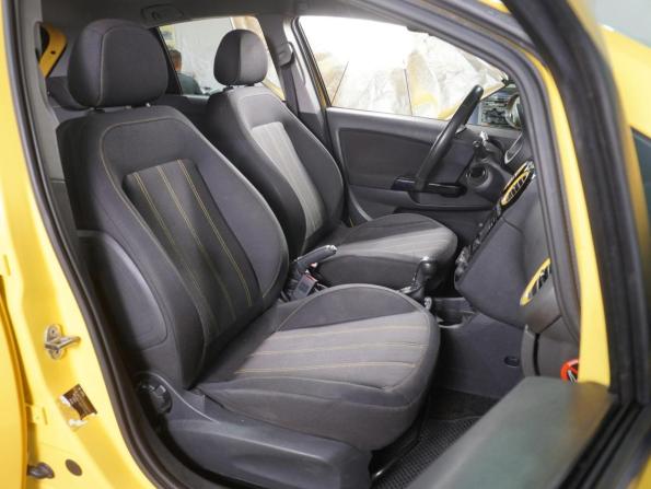 Opel Corsa D Рестайлинг II с пробегом 2012 года, цена 799 000 рублей, 209461 км, хэтчбек, Автокод Объявления
