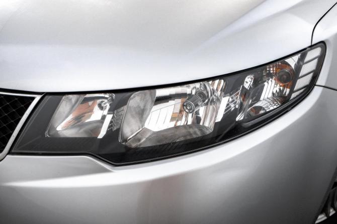 Kia Cerato II с пробегом 2010 года, цена 789 000 рублей, 124100 км, хэтчбек, Автокод Объявления