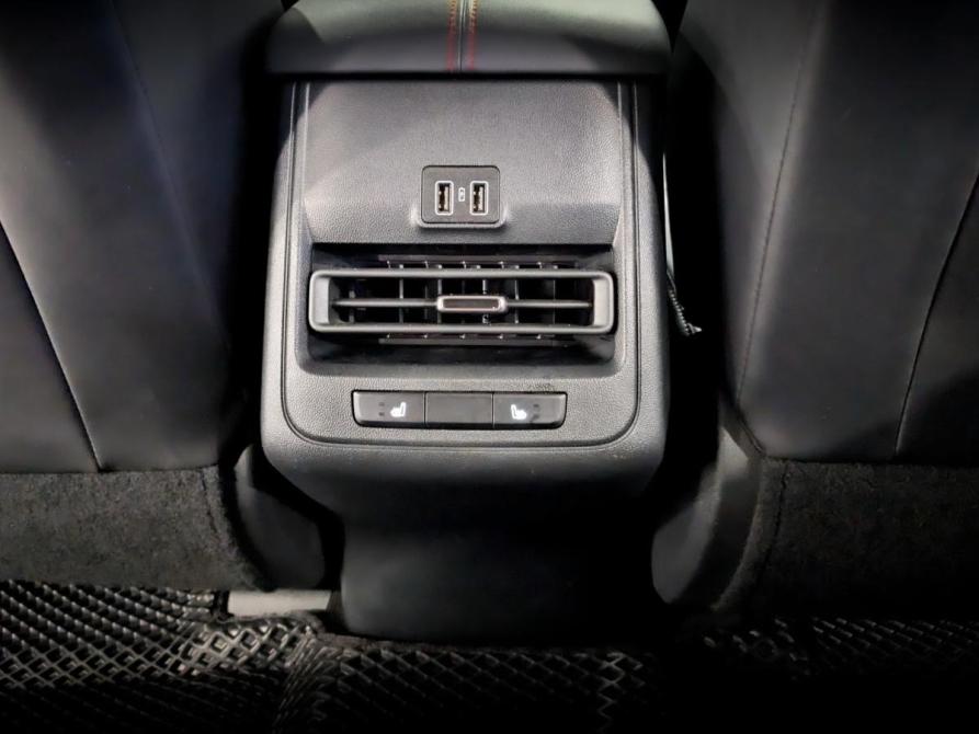 Changan CS55 Plus II Москва  - изображение 28
