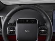 Li Auto (Lixiang) L7 I Рестайлинг Москва  - изображение 49