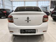 Renault Logan II Рестайлинг Казань  - изображение 29