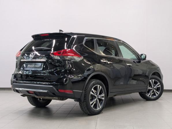 Nissan X-Trail III Рестайлинг с пробегом 2021 года, цена 3 150 000 рублей, 50919 км, внедорожник, Автокод Объявления