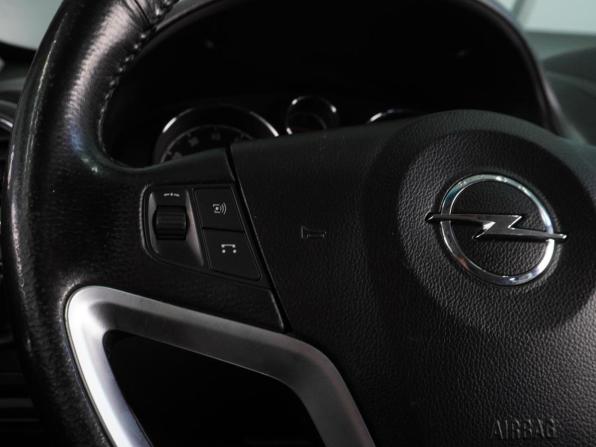 Opel Antara I Рестайлинг с пробегом 2012 года, цена 954 000 рублей, 237367 км, внедорожник, Автокод Объявления