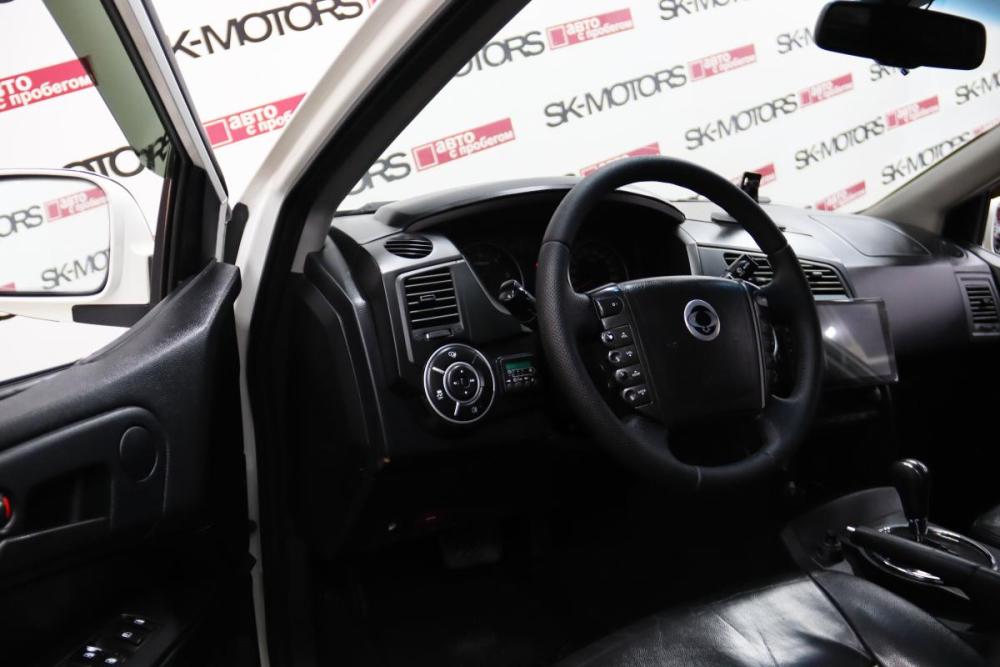 SsangYong Actyon Sports II Сургут  - изображение 7
