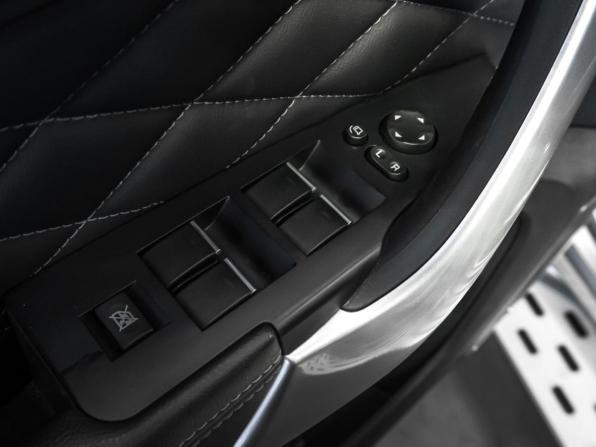 Haval H9 I Рестайлинг с пробегом 2022 года, цена 3 429 000 рублей, 61474 км, внедорожник, Автокод Объявления