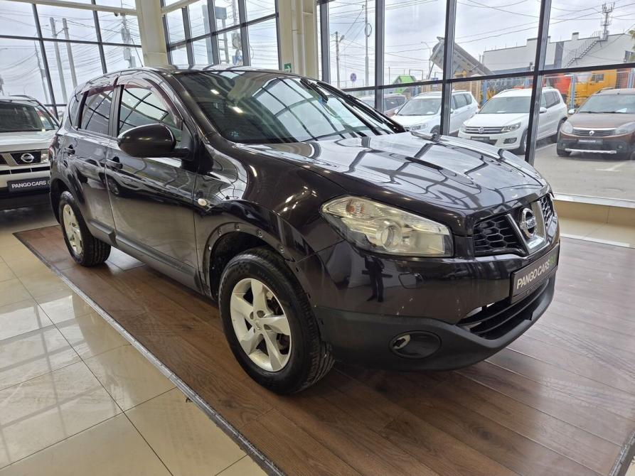 Nissan Qashqai I Рестайлинг Саратов  - изображение 3