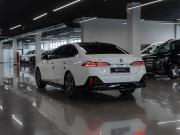 BMW 5 серии VIII (G60/G61/G68) Москва  - изображение 37