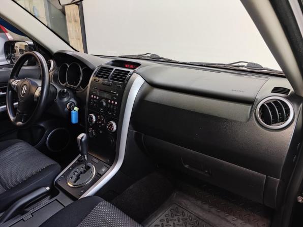 Suzuki Grand Vitara II с пробегом 2008 года, цена 989 000 рублей, 233462 км, внедорожник, Автокод Объявления