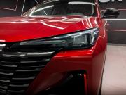 Changan CS55 Plus II Москва  - изображение 47