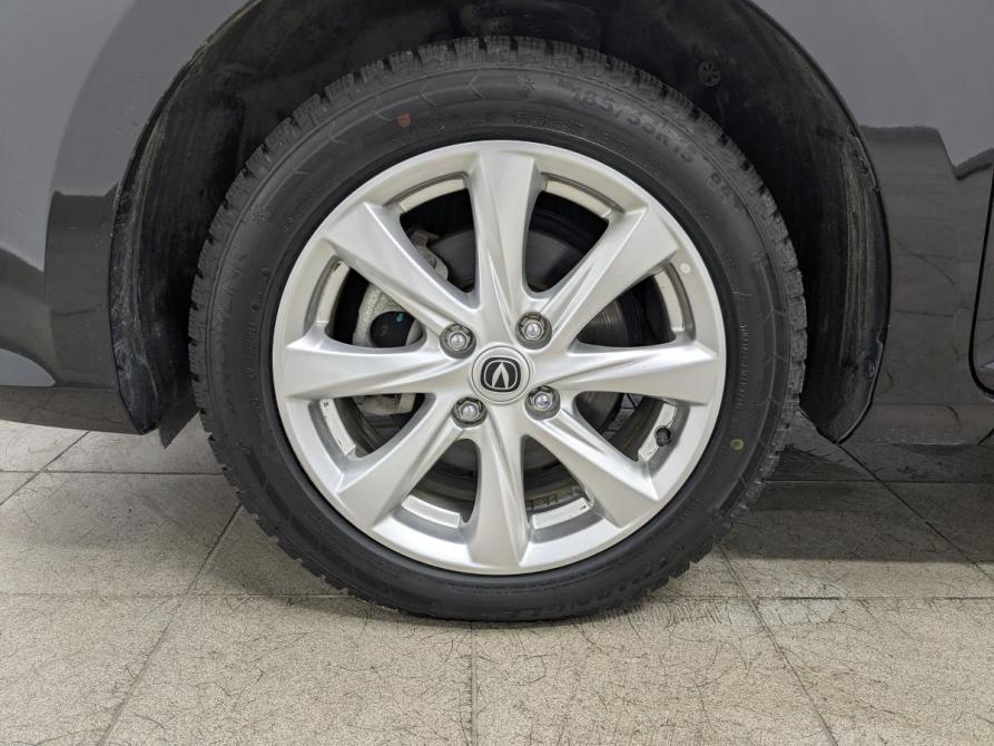 Changan Alsvin Москва  - изображение 12