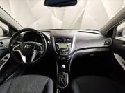 Hyundai Solaris I Москва  - изображение 32
