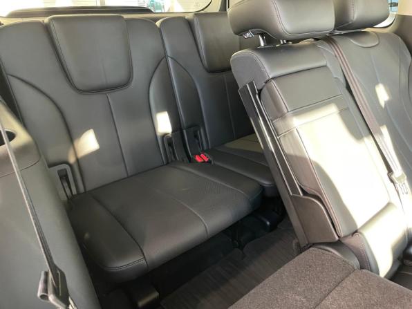 Haval H9 II с пробегом 2024 года, цена 4 444 600 рублей, 6775 км, внедорожник, Автокод Объявления