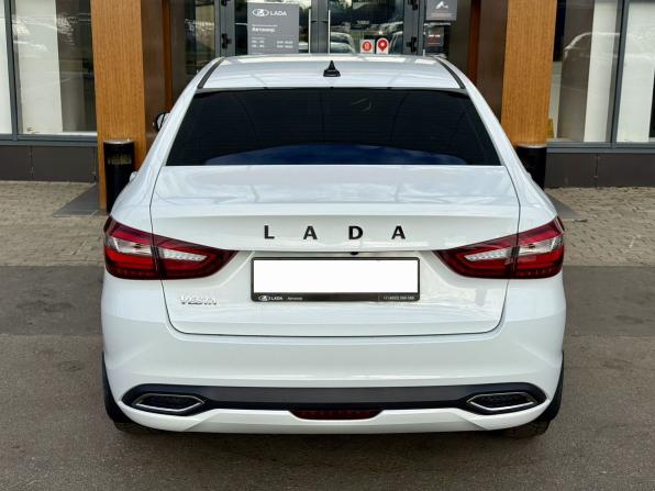 Lada (ВАЗ) Vesta I Рестайлинг (NG) с пробегом 2024 года, цена 1 159 000 рублей, 36300 км, седан, Автокод Объявления