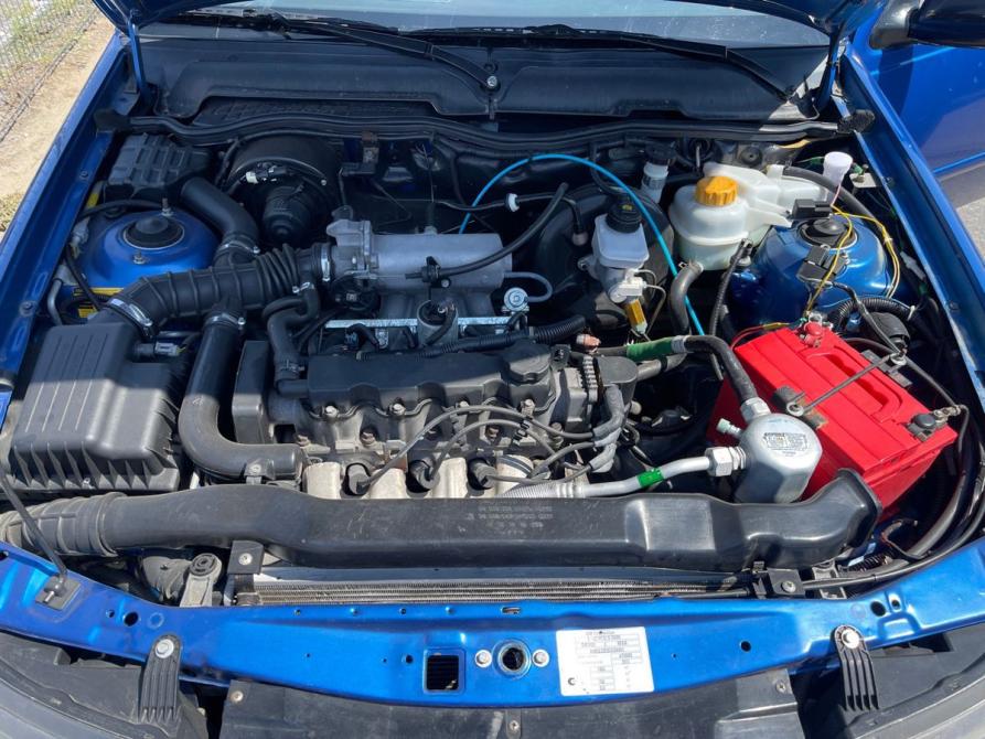 Daewoo Nexia I Рестайлинг Волгоград  - изображение 5