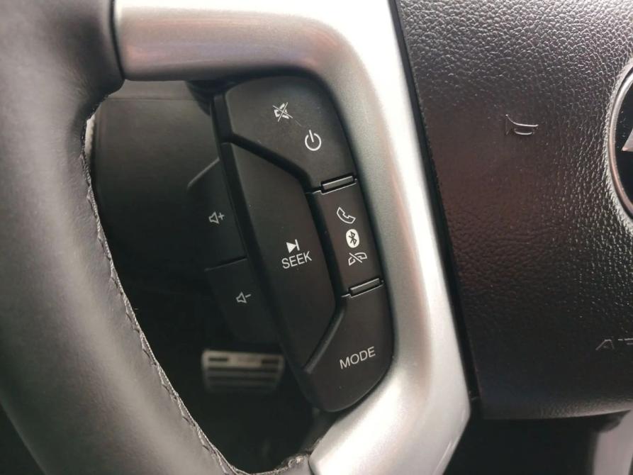 Chevrolet Captiva I Рестайлинг Москва  - изображение 13
