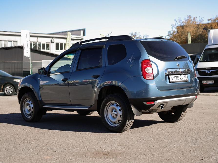 Renault Duster I Ижевск  - изображение 7
