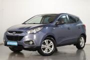 Hyundai ix35 I Челябинск  - изображение 22
