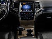 Jeep Grand Cherokee IV (WK2) Рестайлинг Санкт-Петербург  - изображение 42